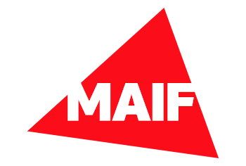 Logo Maif assurance